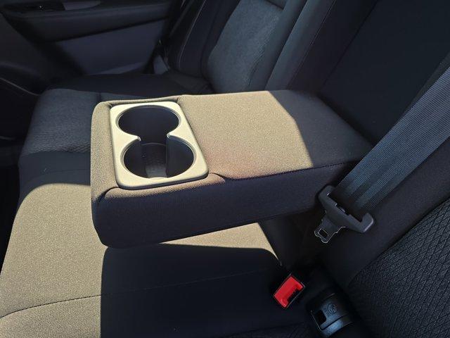 new 2026 Nissan Rogue car, priced at $29,440