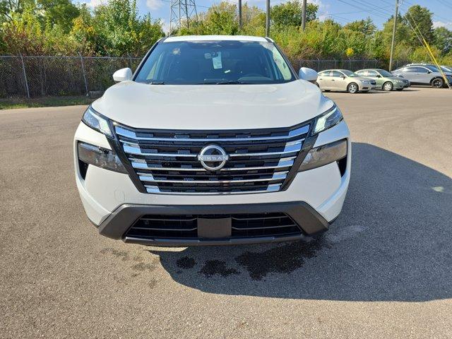 new 2026 Nissan Rogue car, priced at $29,440