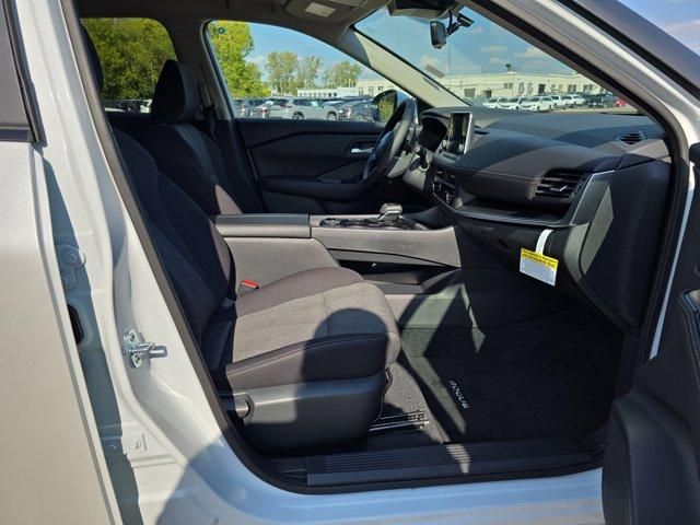 new 2026 Nissan Rogue car, priced at $29,440