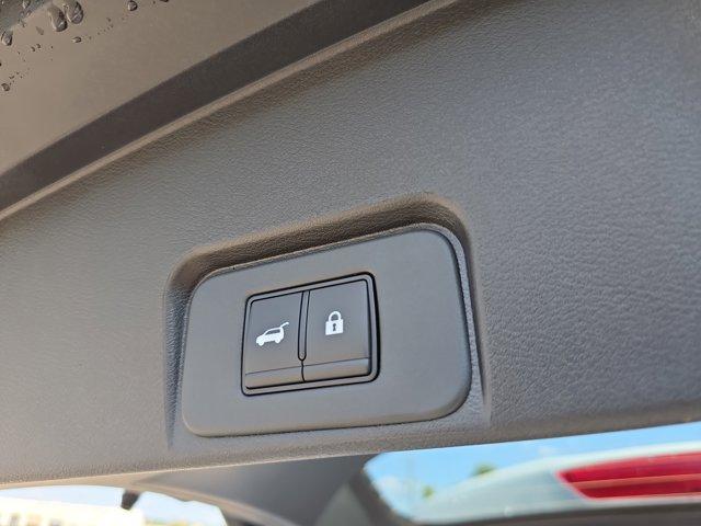 new 2026 Nissan Rogue car, priced at $29,440