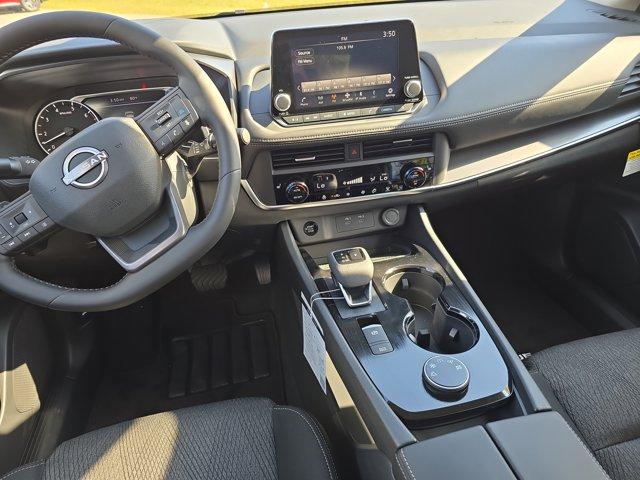 new 2026 Nissan Rogue car, priced at $29,440