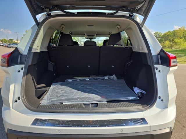 new 2026 Nissan Rogue car, priced at $29,440