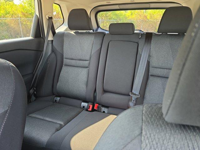 new 2026 Nissan Rogue car, priced at $29,440