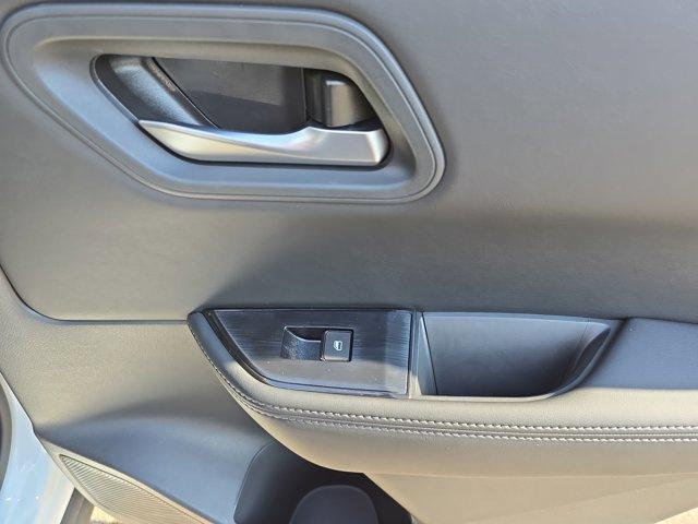 new 2026 Nissan Rogue car, priced at $29,440