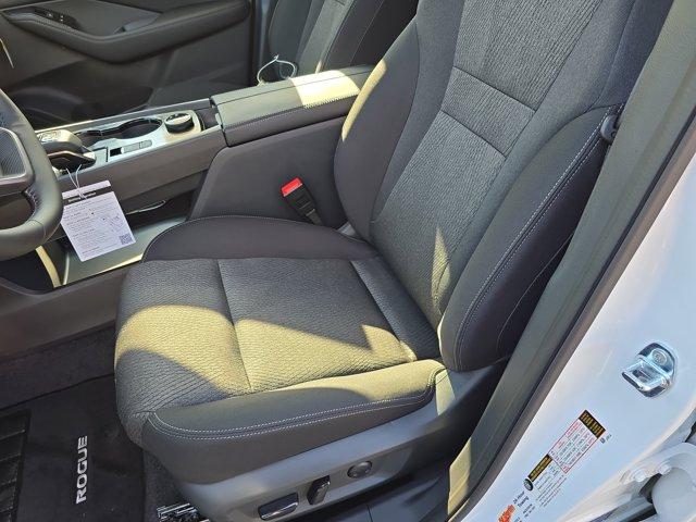 new 2026 Nissan Rogue car, priced at $29,440