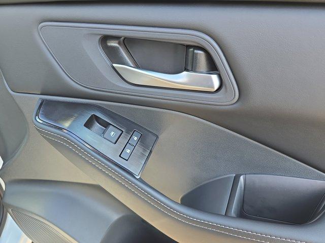 new 2026 Nissan Rogue car, priced at $29,440