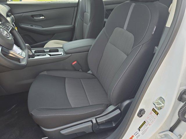 new 2025 Nissan Sentra car, priced at $21,909