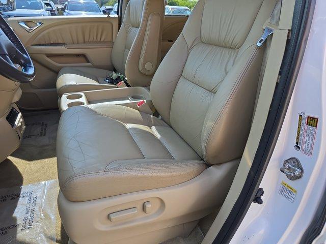 used 2009 Honda Odyssey car, priced at $8,000