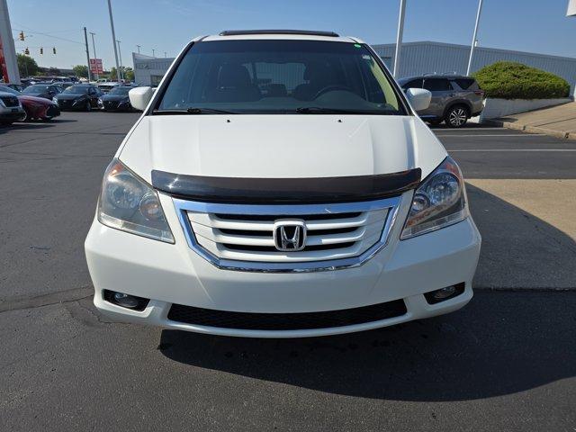used 2009 Honda Odyssey car, priced at $8,000