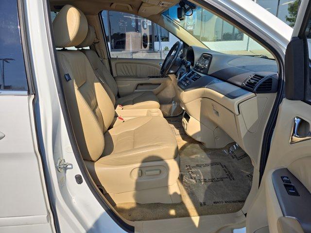 used 2009 Honda Odyssey car, priced at $8,000