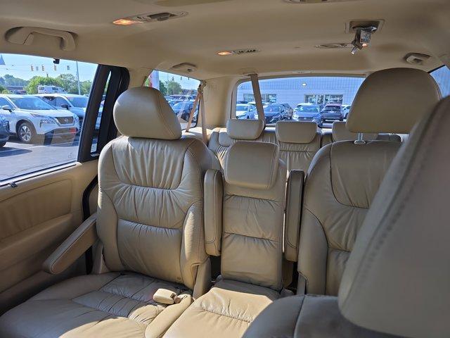 used 2009 Honda Odyssey car, priced at $8,000