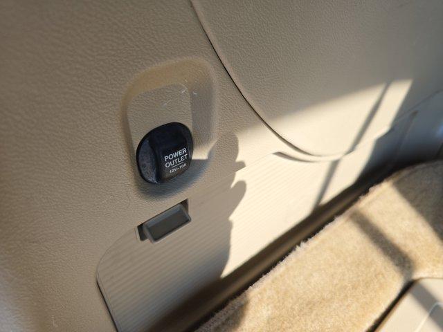used 2009 Honda Odyssey car, priced at $8,000