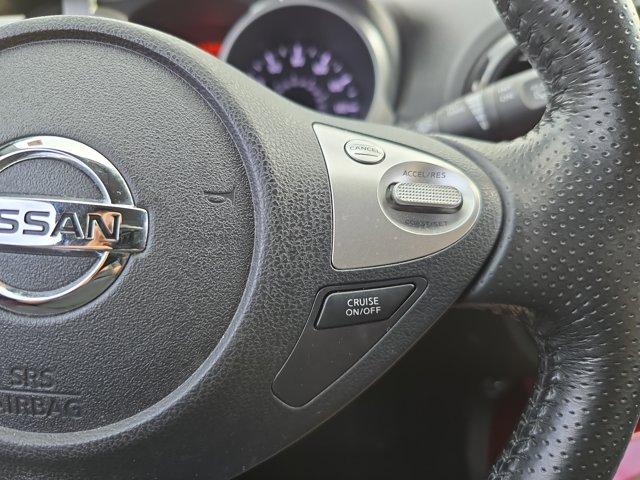 used 2012 Nissan Juke car, priced at $8,800