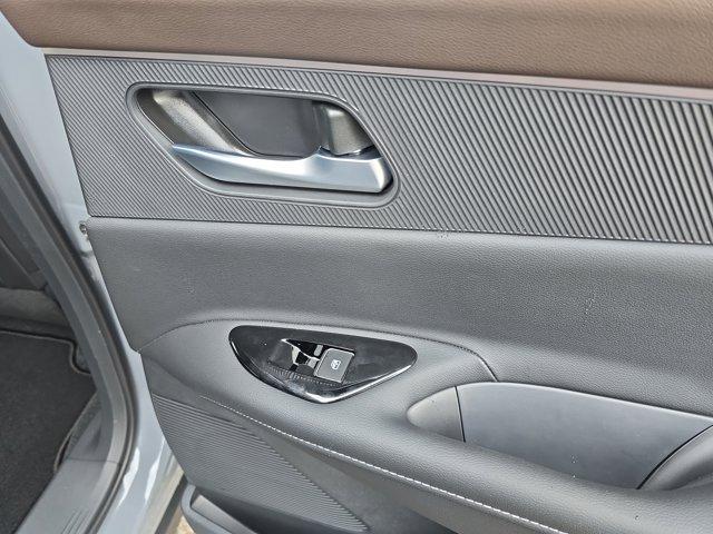 new 2025 Nissan Murano car, priced at $48,568