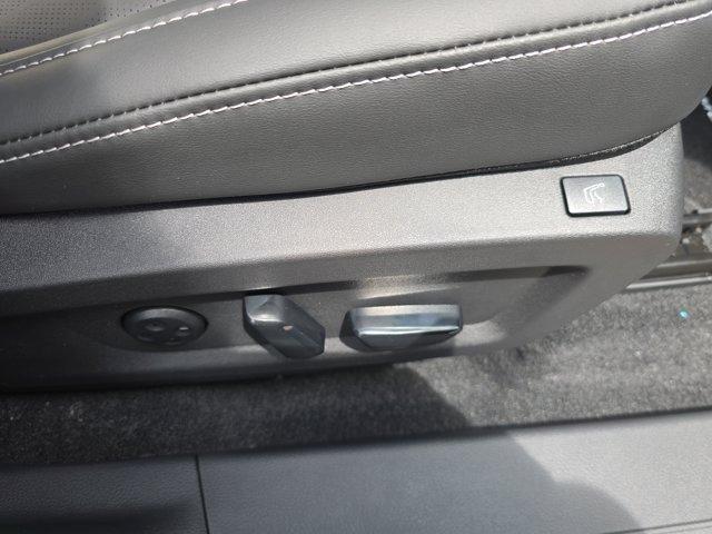 new 2025 Nissan Murano car, priced at $43,598