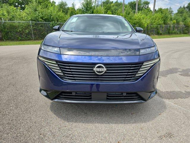 new 2025 Nissan Murano car, priced at $43,598