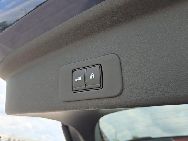 new 2025 Nissan Murano car, priced at $43,598