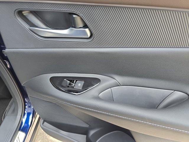 new 2025 Nissan Murano car, priced at $43,598