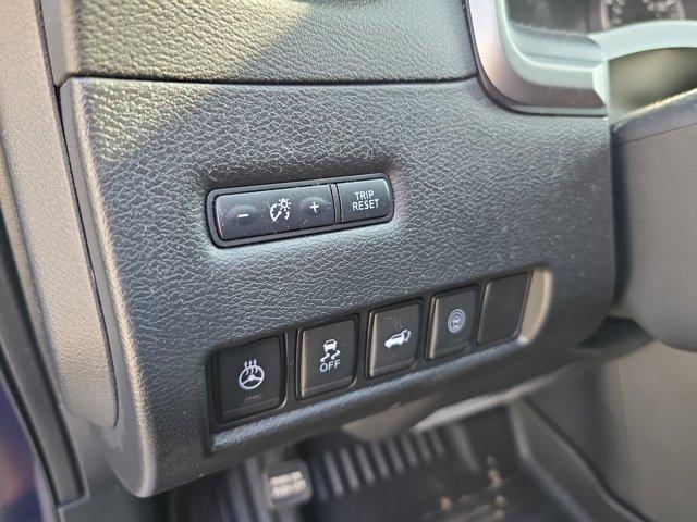 used 2020 Nissan Murano car, priced at $22,000