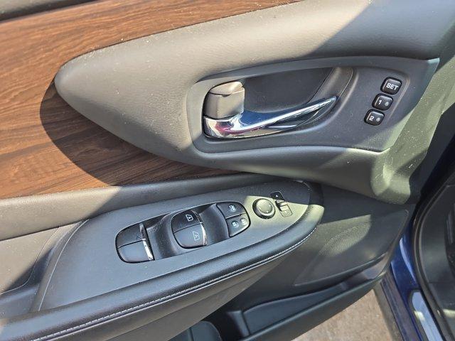 used 2020 Nissan Murano car, priced at $22,000