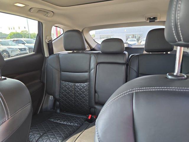 used 2020 Nissan Murano car, priced at $22,000