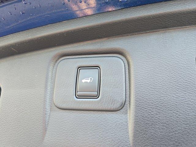used 2020 Nissan Murano car, priced at $22,000