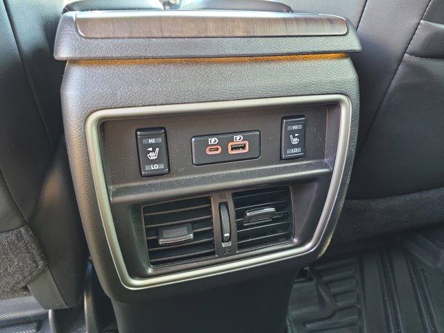 used 2020 Nissan Murano car, priced at $22,000