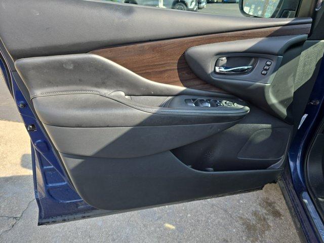 used 2020 Nissan Murano car, priced at $22,000