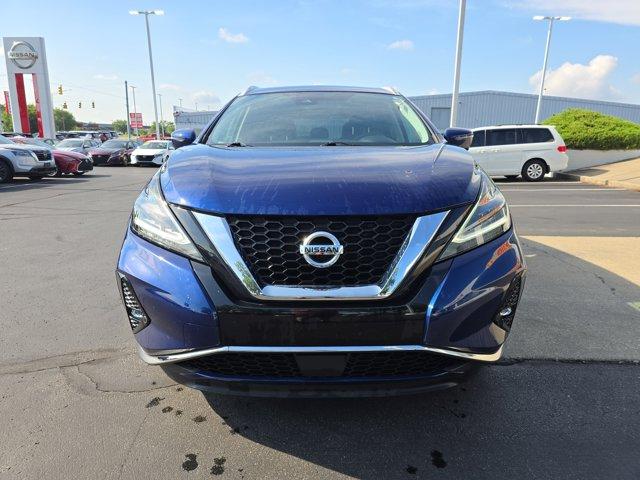 used 2020 Nissan Murano car, priced at $22,000