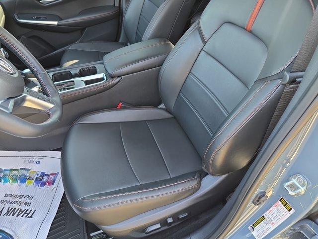 used 2025 Nissan Sentra car, priced at $21,700