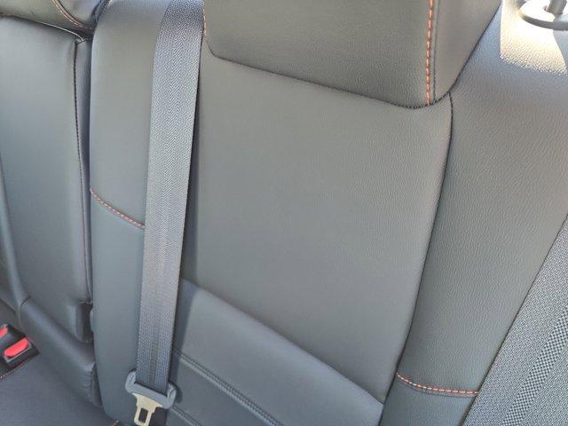 used 2025 Nissan Sentra car, priced at $21,700