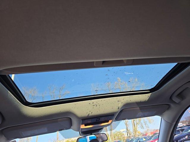 used 2025 Nissan Sentra car, priced at $21,700