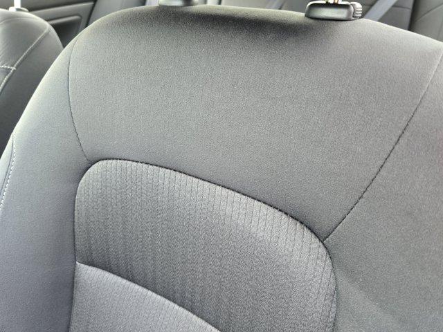 new 2025 Nissan Altima car, priced at $27,872