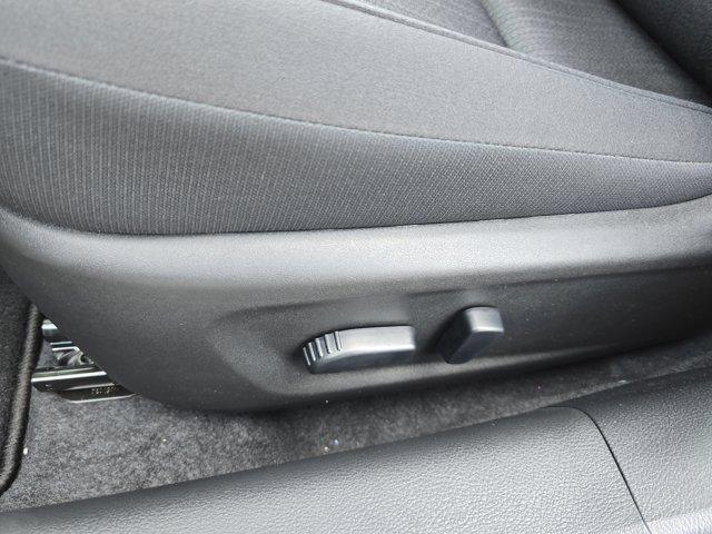 new 2025 Nissan Altima car, priced at $27,872