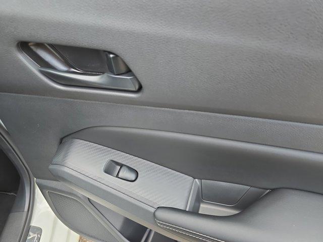 new 2025 Nissan Altima car, priced at $27,872