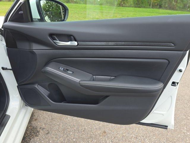 new 2025 Nissan Altima car, priced at $27,872