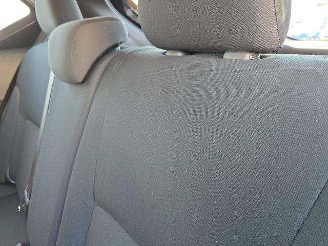 used 2024 Nissan Kicks car, priced at $20,000