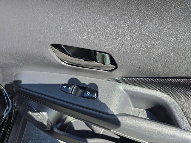 used 2024 Nissan Kicks car, priced at $20,000