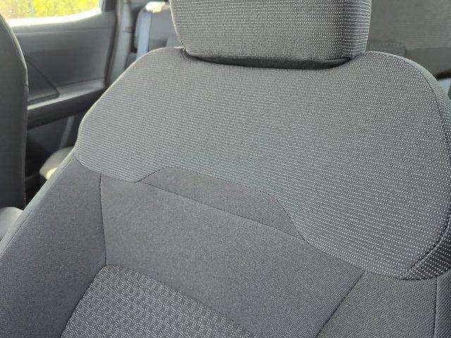 new 2025 Nissan Kicks car, priced at $24,570