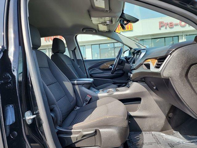 used 2019 GMC Terrain car, priced at $20,686