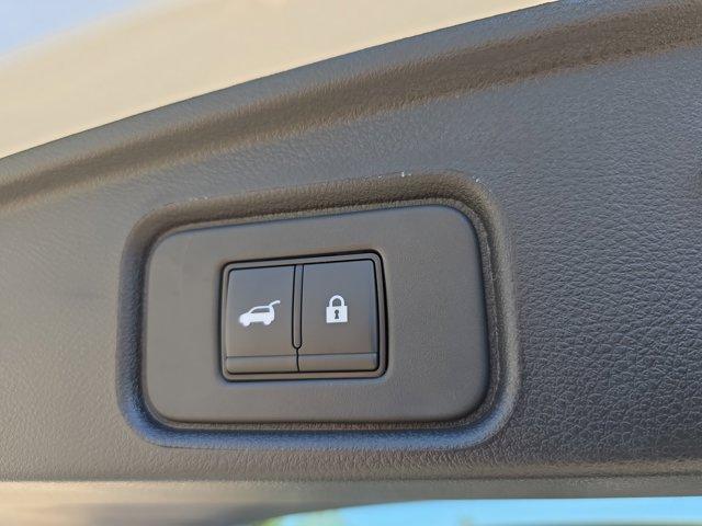new 2025 Nissan Pathfinder car, priced at $39,169