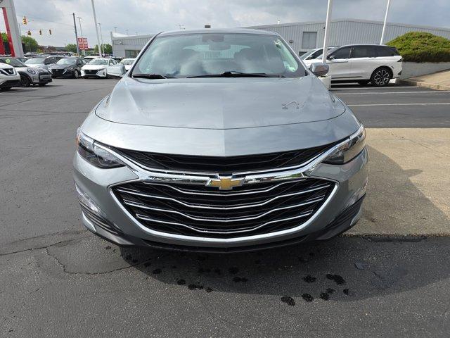 used 2023 Chevrolet Malibu car, priced at $18,400