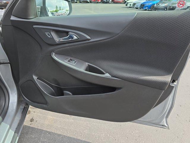 used 2023 Chevrolet Malibu car, priced at $18,400