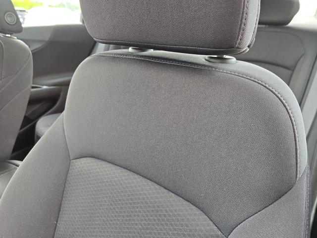 used 2023 Chevrolet Malibu car, priced at $18,400