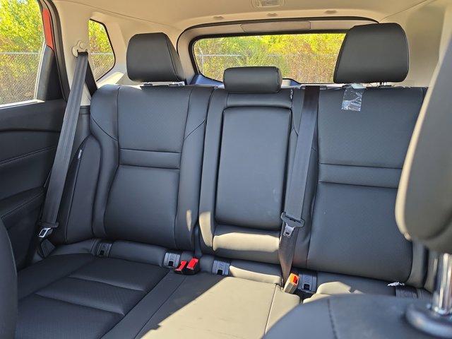 new 2026 Nissan Rogue car, priced at $31,648