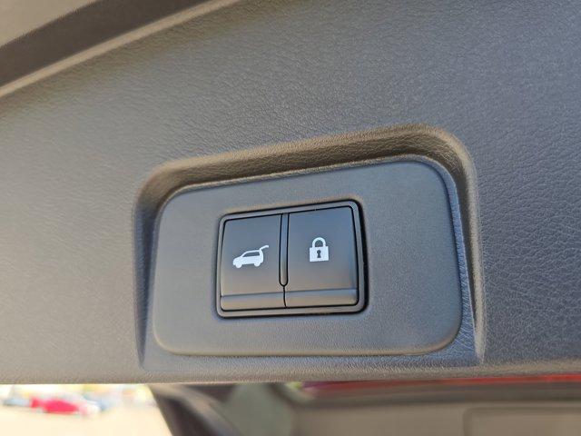 new 2026 Nissan Rogue car, priced at $31,648