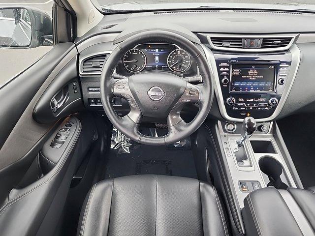 used 2023 Nissan Murano car, priced at $29,700