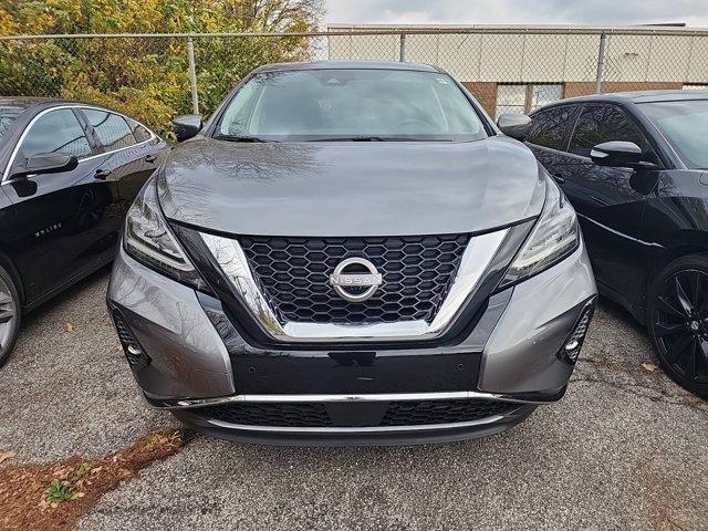 used 2023 Nissan Murano car, priced at $30,400