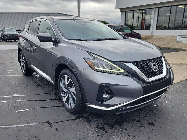 used 2023 Nissan Murano car, priced at $29,700