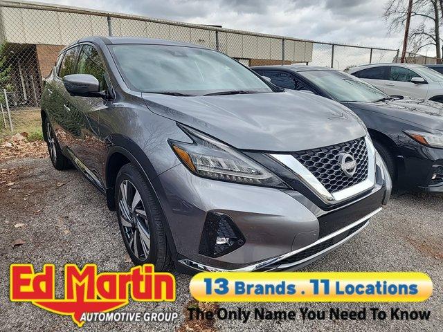 used 2023 Nissan Murano car, priced at $30,400